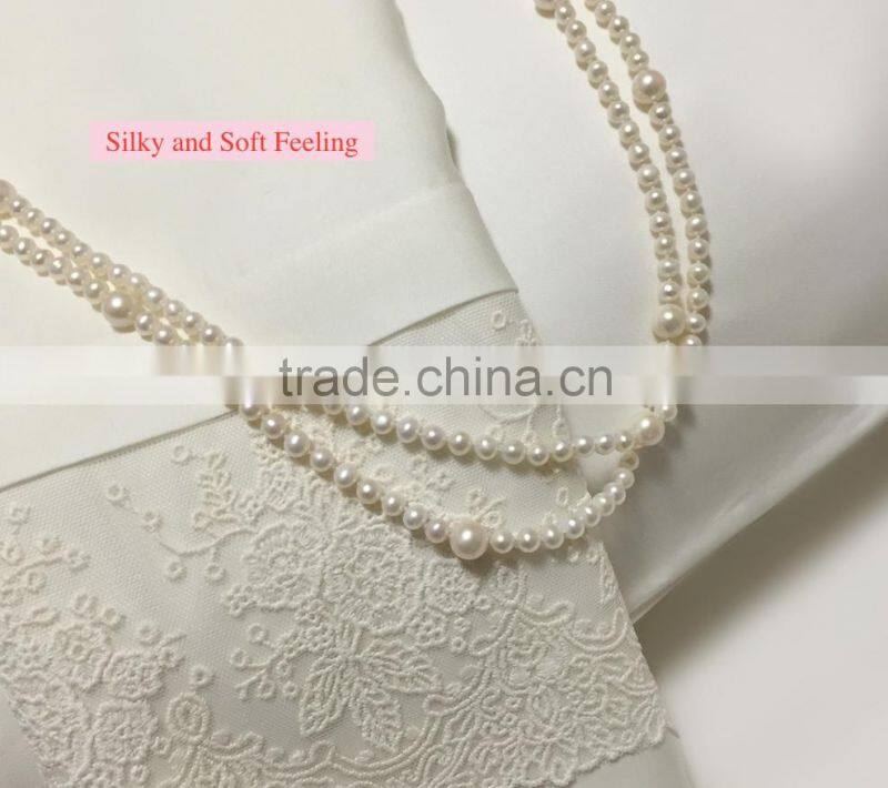 300t luxury tencel bedding set
