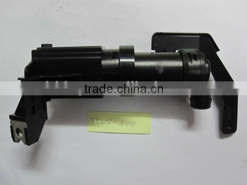 Auto headlamp washer nozzle for toyota for reiz OEM 85208-0P010