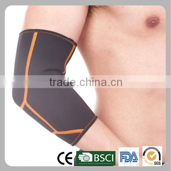 New neoprene elbow support
