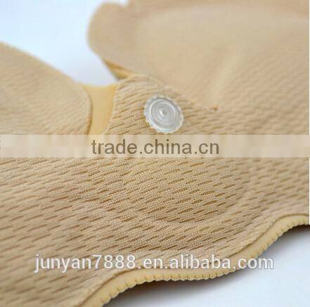 2014 wedding dress taiwan online shopping BoBo Miss high quality sexy and comfortable enlarge V-bra