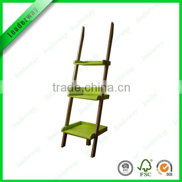 2016 design roman bamboo clothes rack