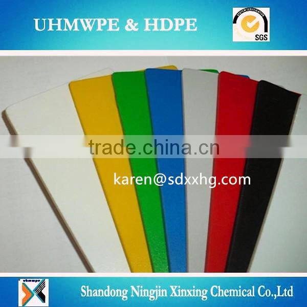 pvc rigid foam sheet black/rigid polyurethane foam sheet