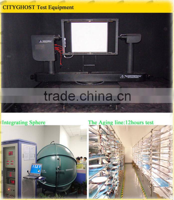 Meanwell driver 60x120 2x4 hight quality products in market with CE RoHS approved