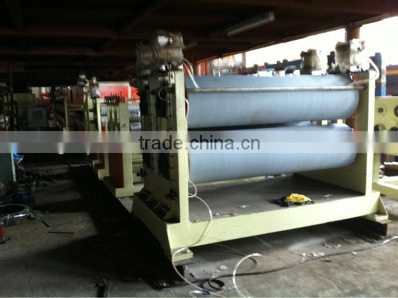 JET-FH-1600-N2 ACP line