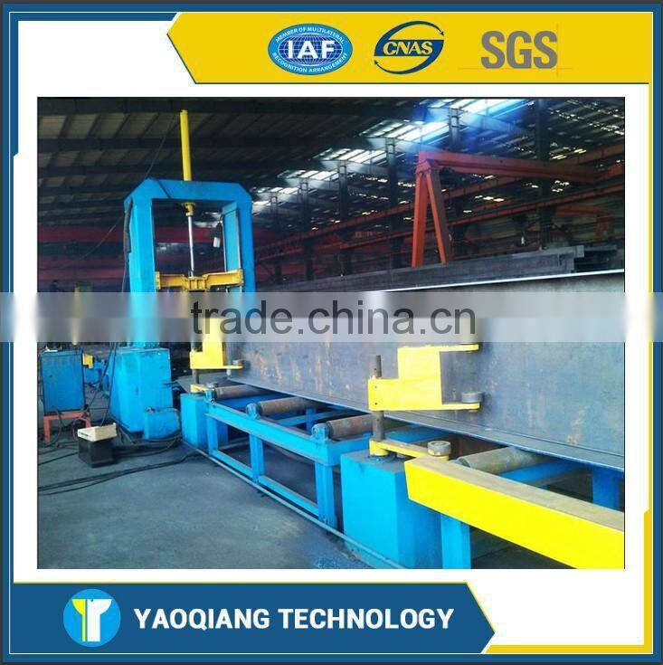 Professional AUTO Assemblig Machine