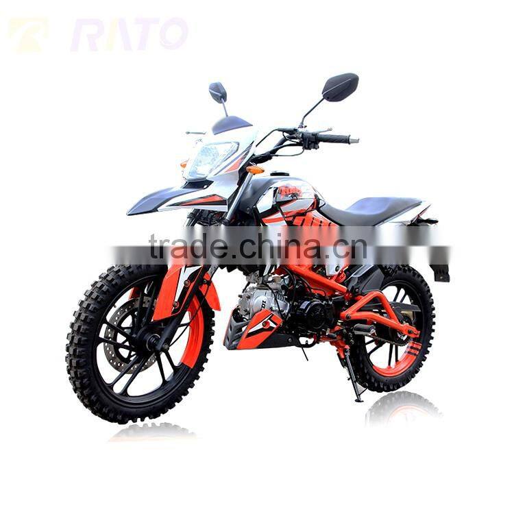 Hot sale 200cc cross motorcycle enduro motocicleta