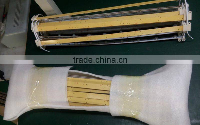 2835SMD high brightness DC12V led ladder light