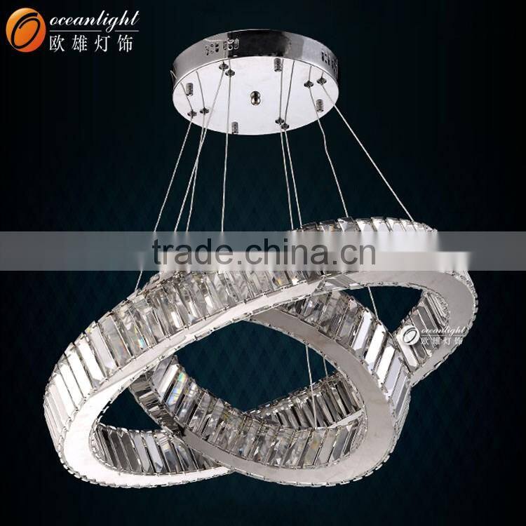 led light chandelier,flamingo light decoration chandelier om9060-off