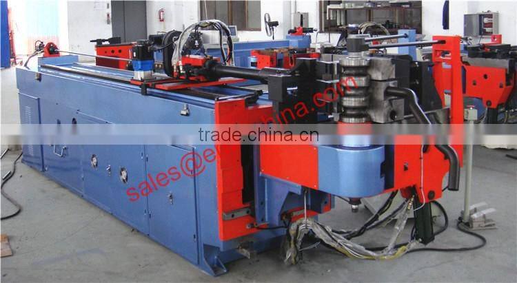 EMMCHINA EM252A-1S cnc tube bending service