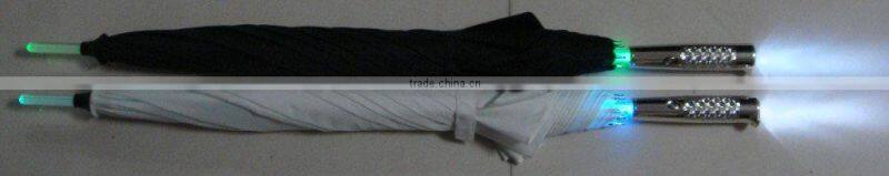 fashion lighting LED umbrella