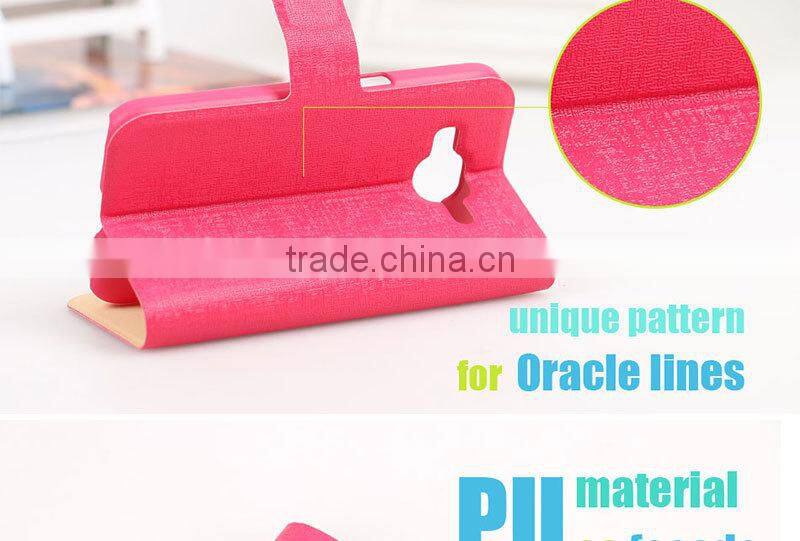 LZB Oracle bone grain series waterproof phone case for lenovo S650