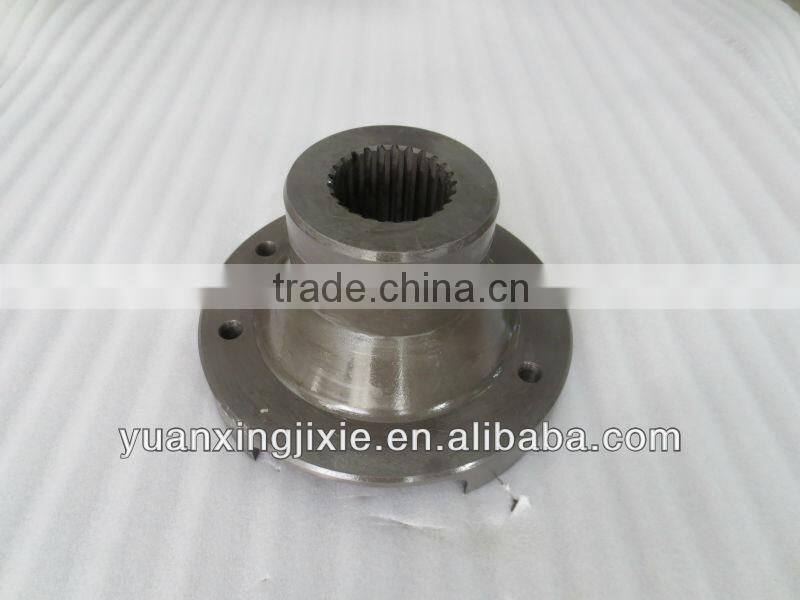 Terex TR100 Flange-trans Output 15320619