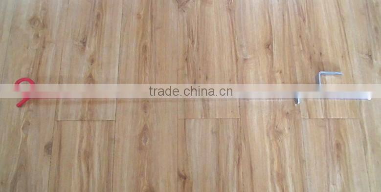 fence equipment pigtail post plastic post for animal electric fence