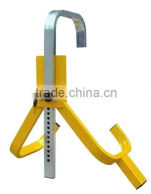 Torin BigRed Safety Wheel Clamp