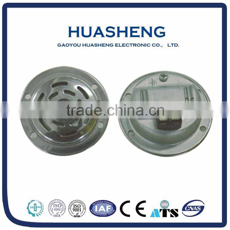 2016 cheapest auto GENIUS car security system Resistance to environmental noise alarm 2 way car alarm