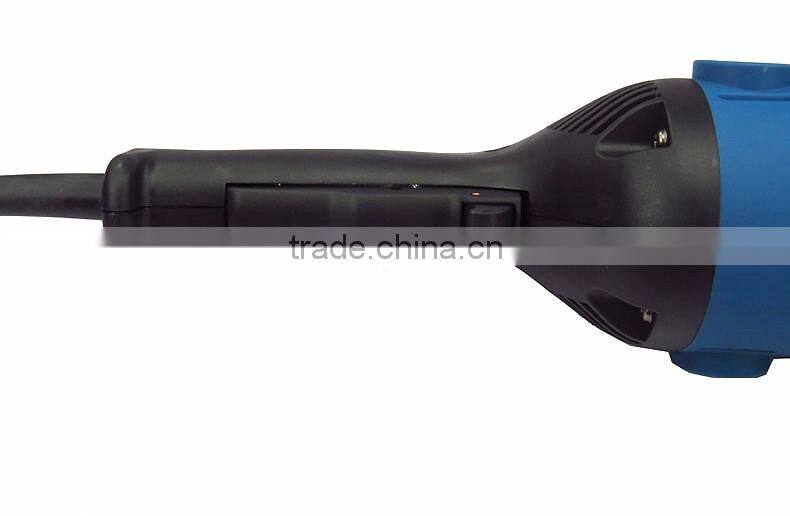 Good quality of the 230mm 2020w electric mini angle grinder