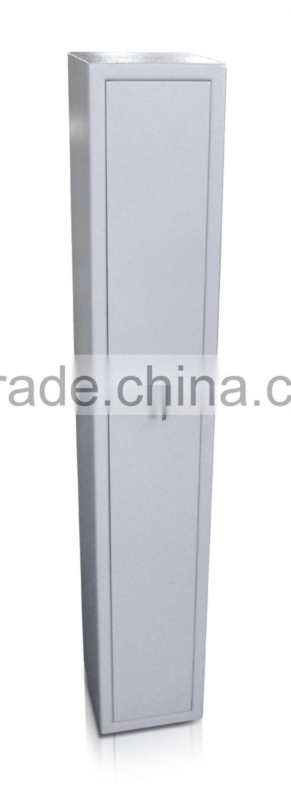 key lock gun cabinet