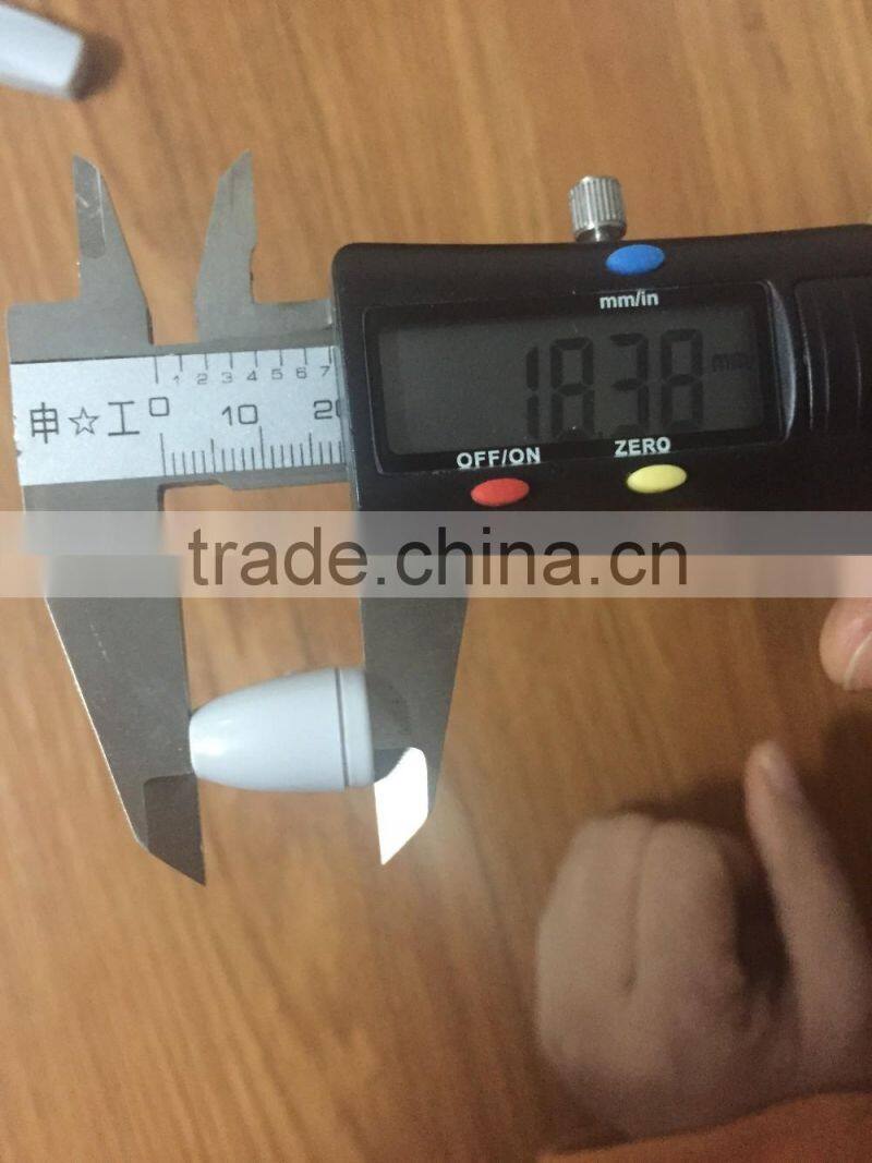 retail security tag alarm 58khz am hard tag