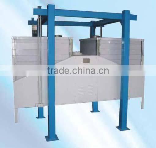 XL tapioca starch production equipment refining machine