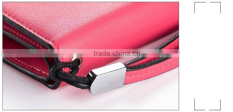 New stylish ladies pars hand ladies wallet baellerry