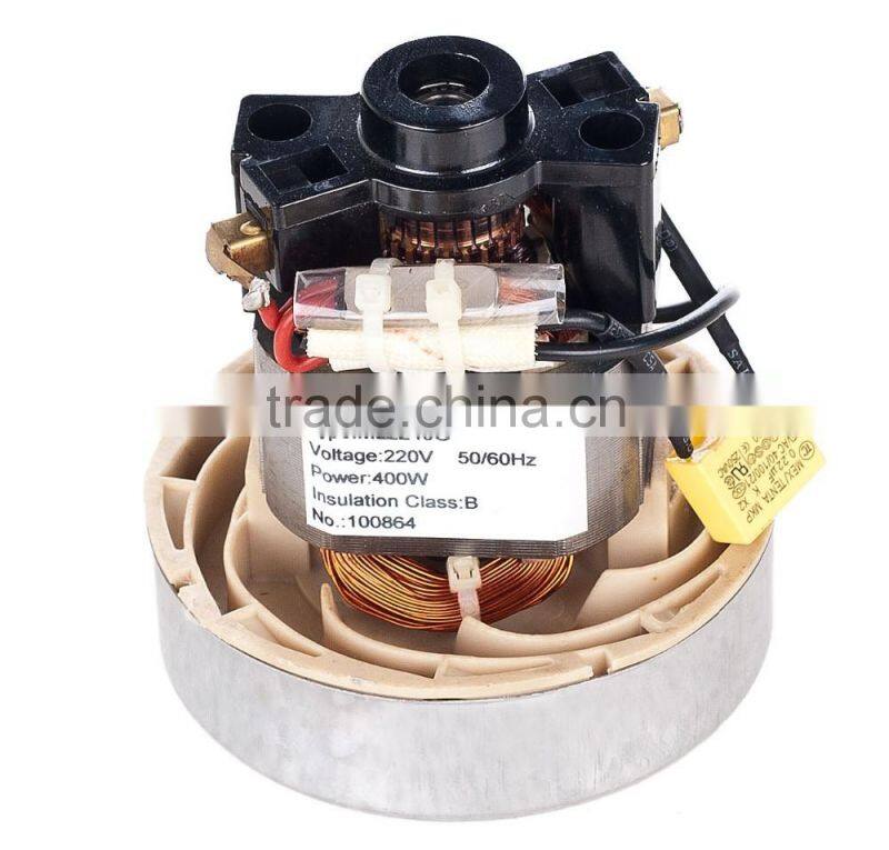 Commercial 180-500W Small Vacuum Cleaner Motor (ML-G)