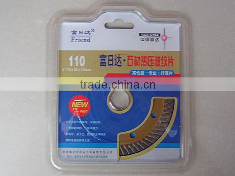 Top Quality Diamond Wheel For Concrete
