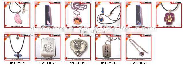 Classical fashion Name Key Ring Dog Tags