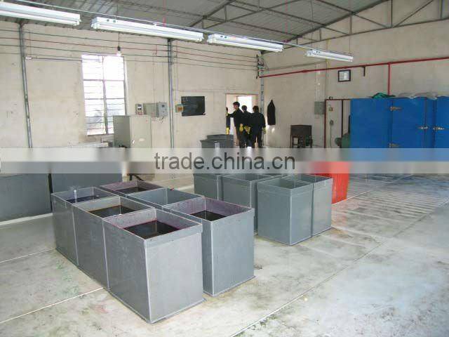 whistle aluminium LED carabiner light