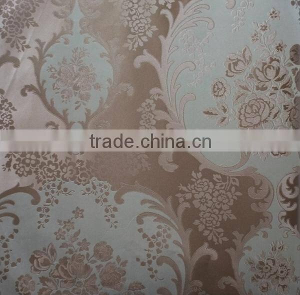 European design royal wallpaper for home decoration