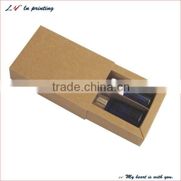hot sale high quality oem custom made electronic folding carton packaging boxes made in shanghai
