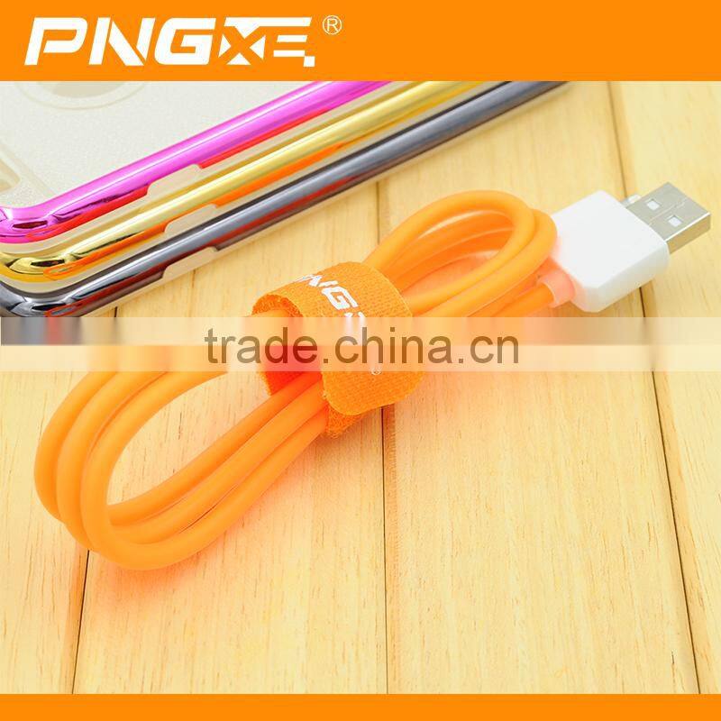 PNGXE High Quality Very Cheap Price Usb Spiral Cable 2.0 For Iphone6s Driver Download Usb Data Cable Support IOS9