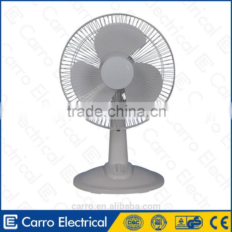Carro Electrical 12inch 12v 12w brushless dc motor fan