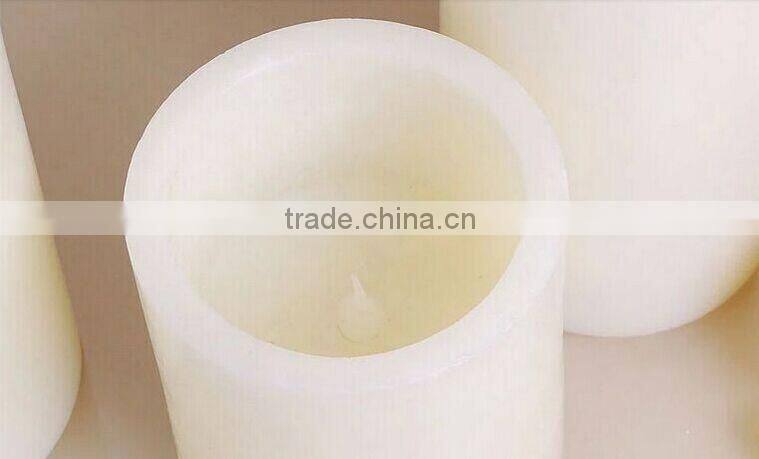 1 LED flameless birthday candle light led candle decorative light