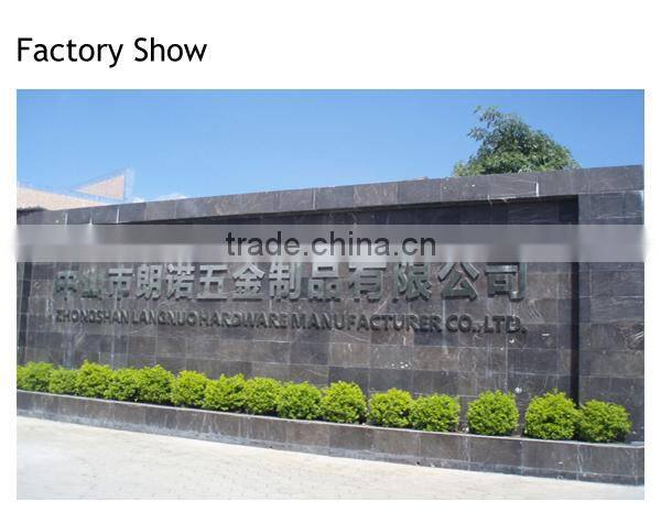 High security 60/70mm adjustable tubular entrance door dead bolt