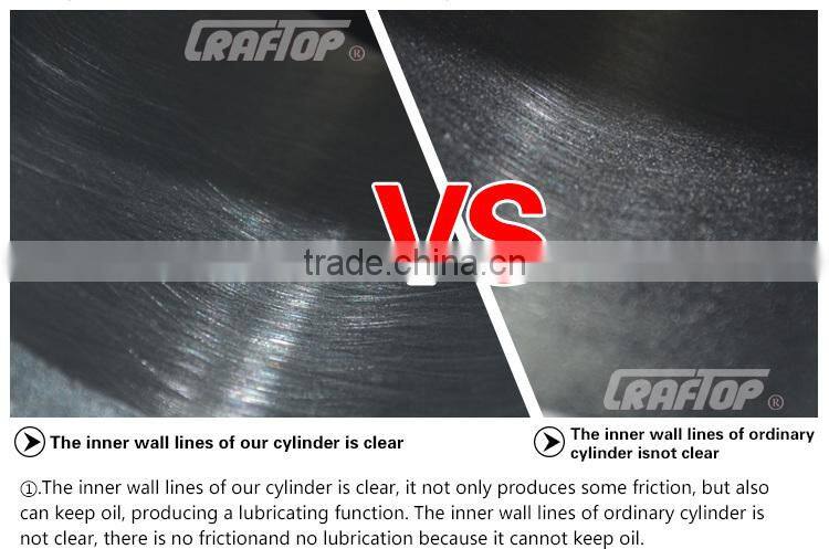 2 stroke brush cutter engine piston ring