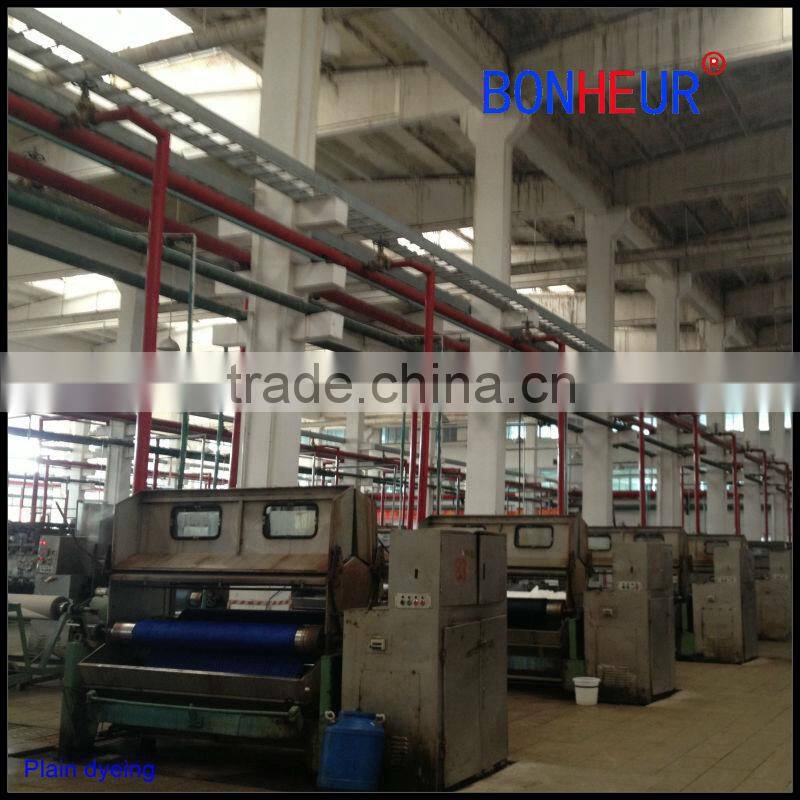 pongee material cheap polyester fabric 240T pongee