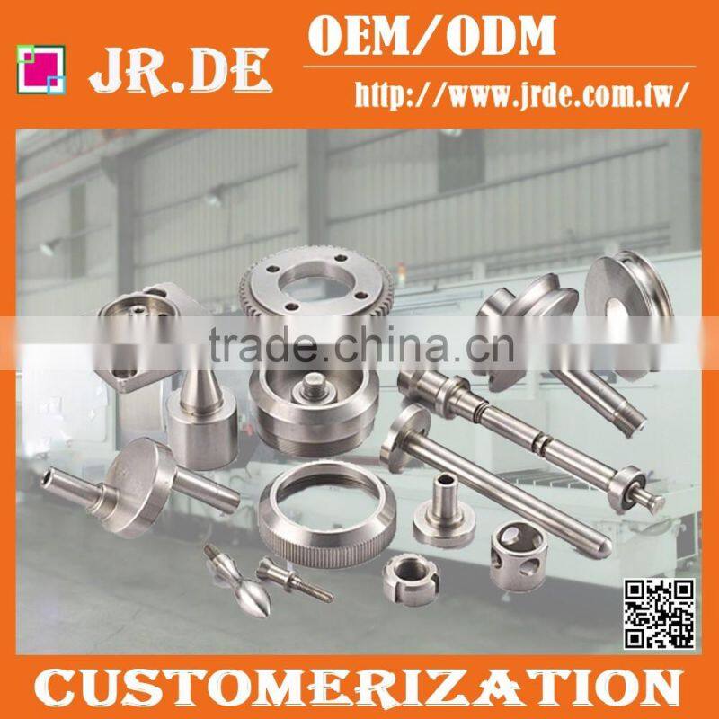 Custom steel material OEM product