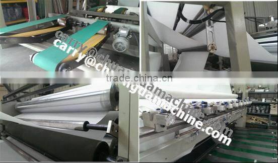 C:CDH-180-10N Facial Tissue Interfold Machine