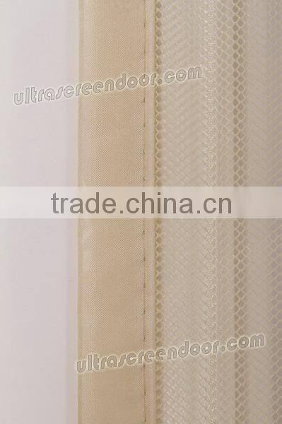 house use magnetic insect door screen mesh net