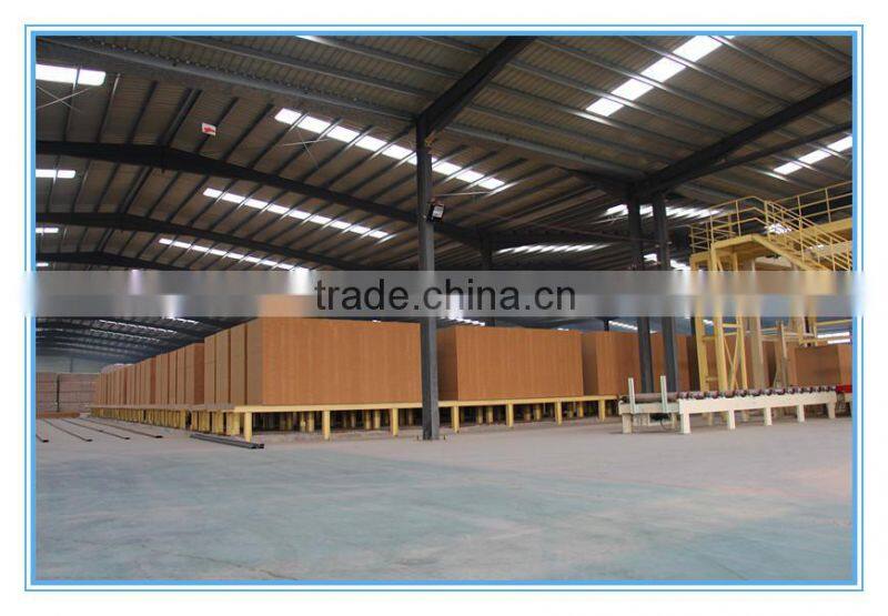 good quality germany technique laminate flooring