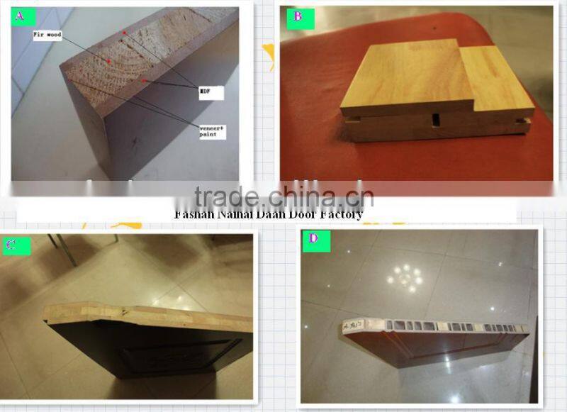 Elengant Toughened double glass sliding door