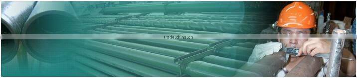 China high quality cold draw seamless steel tubes in large demand