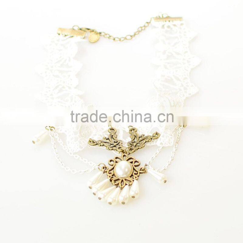 Fashion jewelry rani haar designs wholesale alibaba