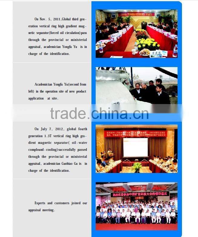 Pneumatic classifier