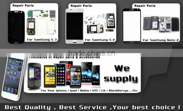 Hot selling for ipad mini touch screen ,