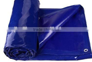 100%Polyester PVC Knife Coated Fabric Tarpaulin,High Tensile Strength PVC Tarpaulin for Truck Cover