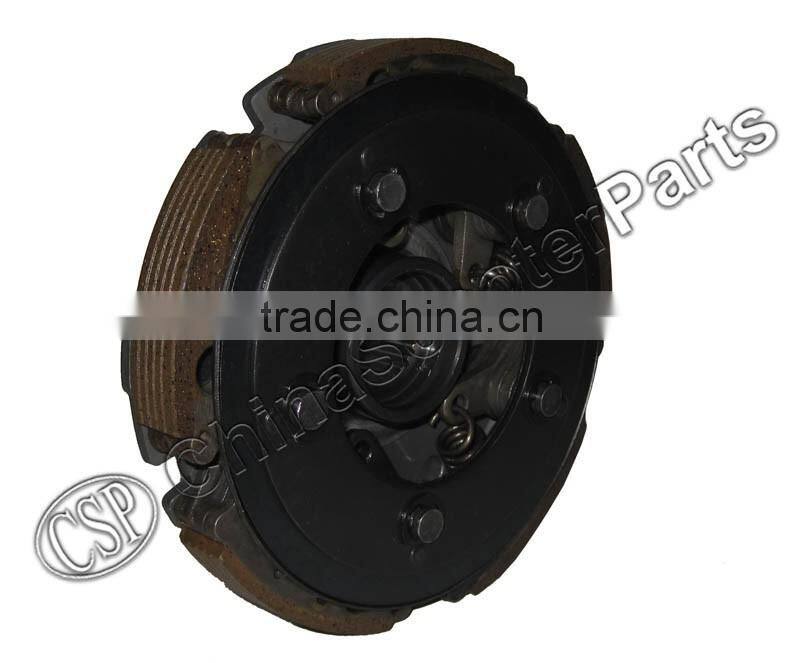 CFmoto CF MOTO CF188 500 500CC ATV UTV Go Kart Buggy Clutch Pad Shoes Spring