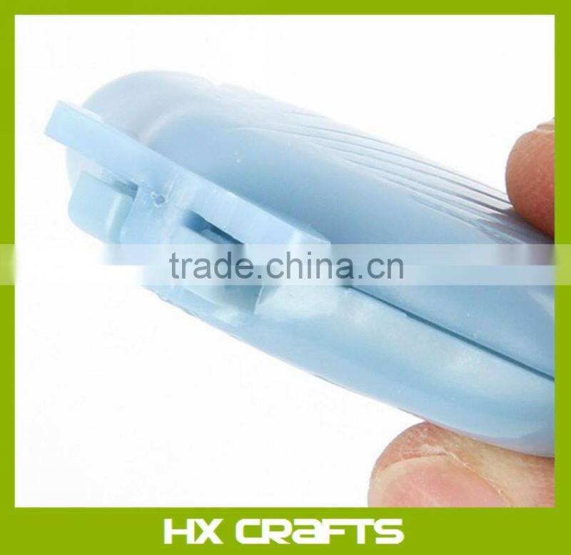 Anti snoring nose clip/breathe nasal strips/ breathing nose clip on wholes