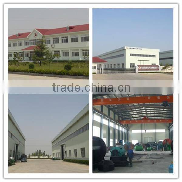 High quality slurry pump