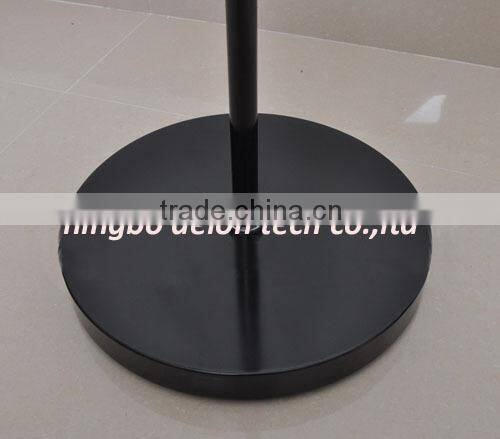 156cm steel 7 inch 11inch tablet pc floor stand mount holder